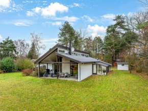 Holiday Home Gjorgjija - 50m from the sea by Interhome, Bogø By